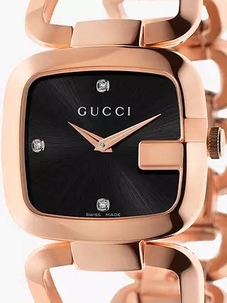 gucci watches online